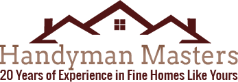 SEO Client - Handyman Masters