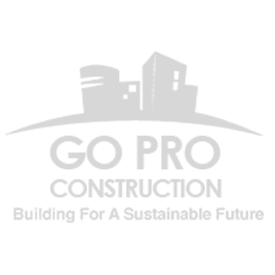 Go Pro Construction Logo
