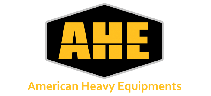 web design client - American Heavy Equipment