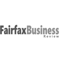 Fairfax Business Review logo