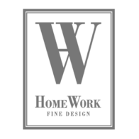 HomeWork Remodeling logo