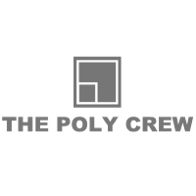 The Poly Crew logo