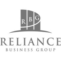 Reliance Business Group logo