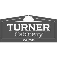 Turner Cabinetry logo