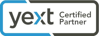 The Scott McKellam Agency is a Yext Certified Partner