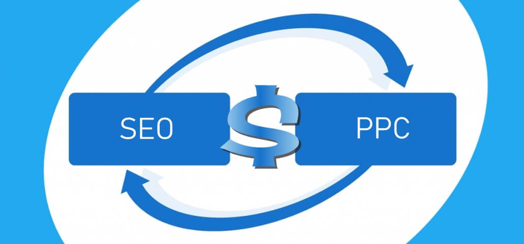 SEO and PPC together is the best Digital Marketing strategy